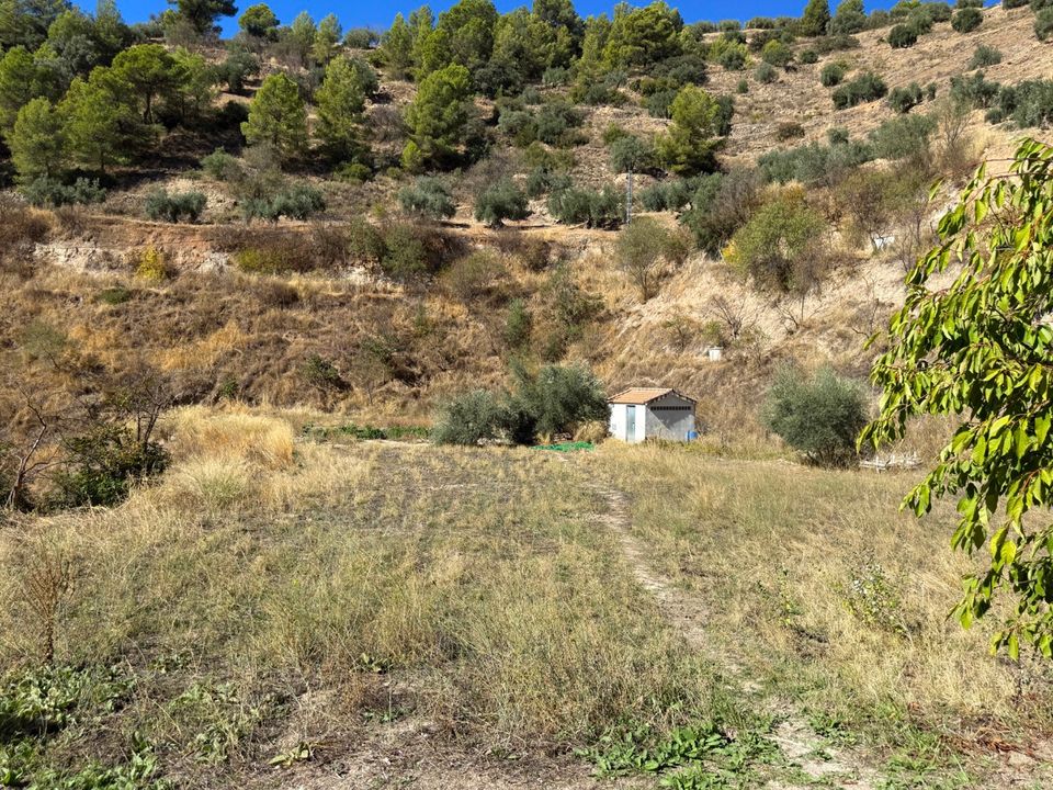 Herregård i Montefrio, Granada - bilde 2